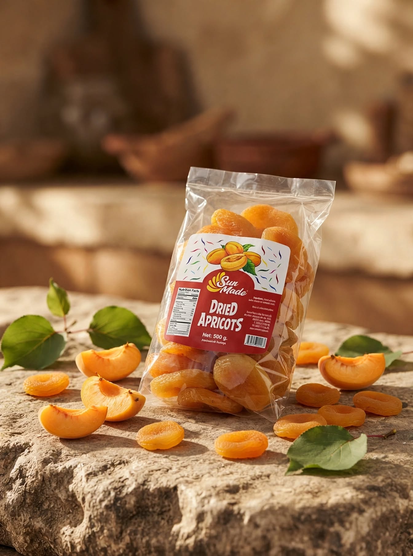 Apricot