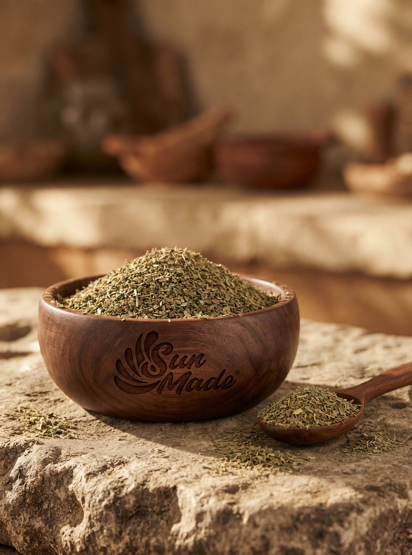 Oregano