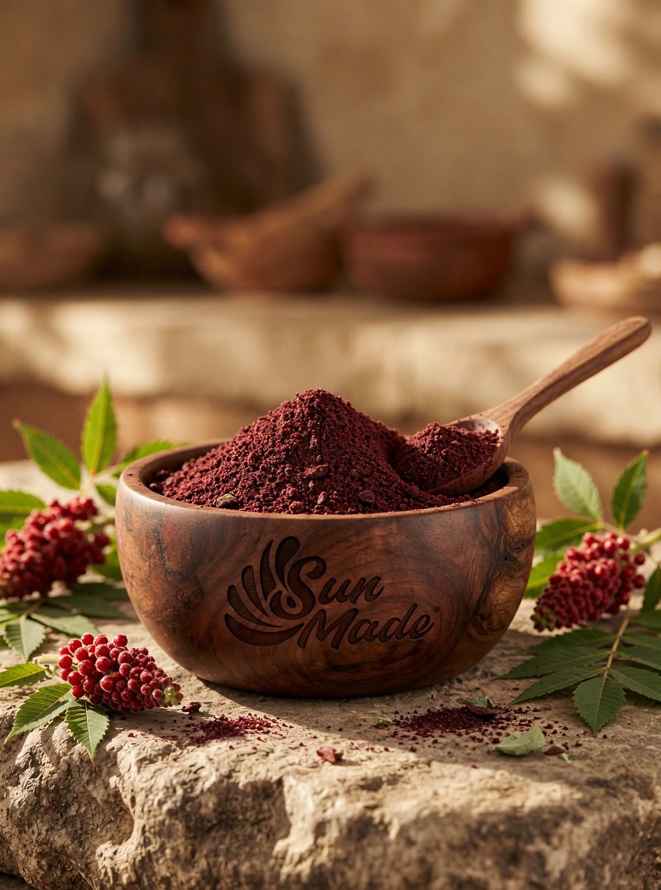 Sumac
